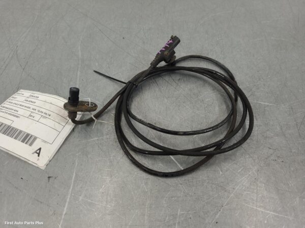 2014 MERCEDES SPRINTER Abs Sensor