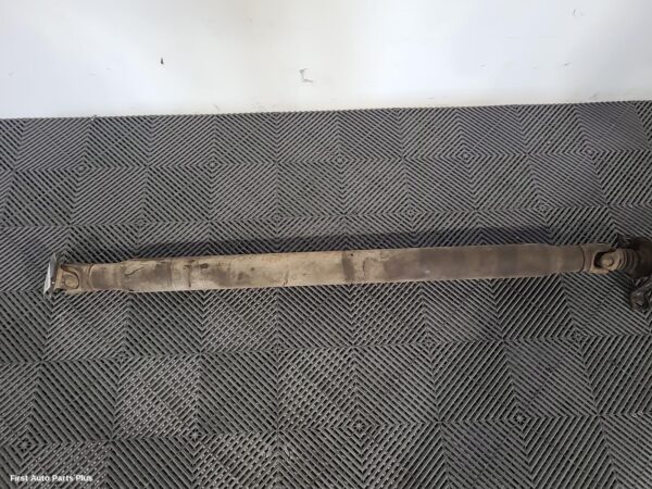 2002 MERCEDES SPRINTER Rear Drive Shaft