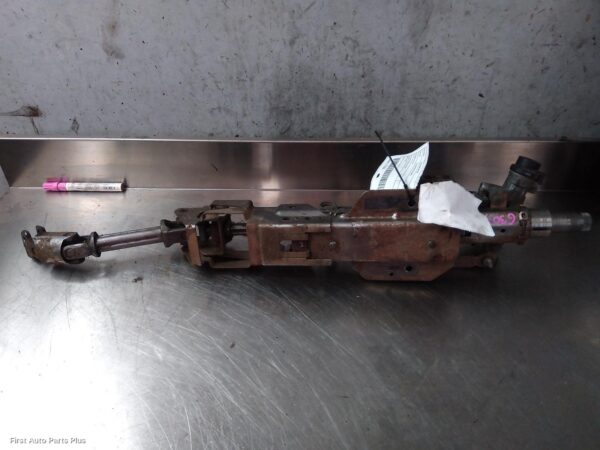 2006 VOLKSWAGEN TRANSPORTER Steering Column