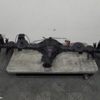 2024 LDV T60 Rear Diff Assembly