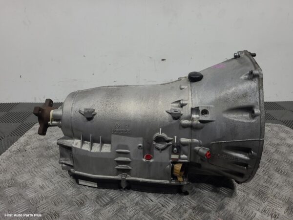2005 MERCEDES SPRINTER Trans/Gearbox