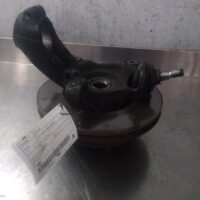 2013 FORD TRANSIT Left Front Hub Assembly