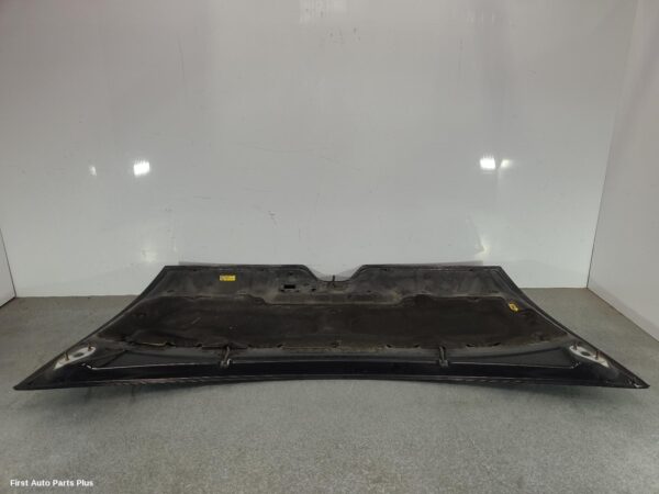 2018 RENAULT MASTER Bonnet