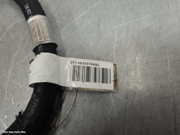 2024 RAM 2500/3500 Power Steer Hose