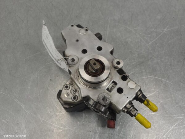 2007 MERCEDES SPRINTER Injector Pump