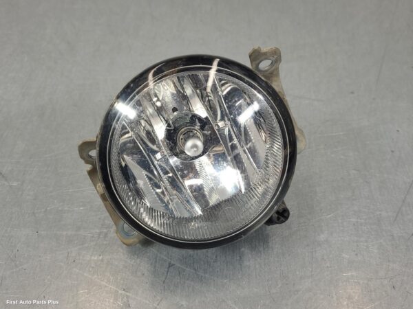 2017 MITSUBISHI TRITON Left Indicator/Fog/Side