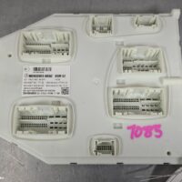 2020 MERCEDES SPRINTER Ecu