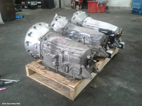 2016 MERCEDES SPRINTER Trans/Gearbox
