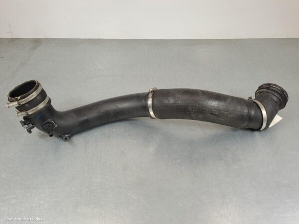 2023 FORD F SERIES Intercooler