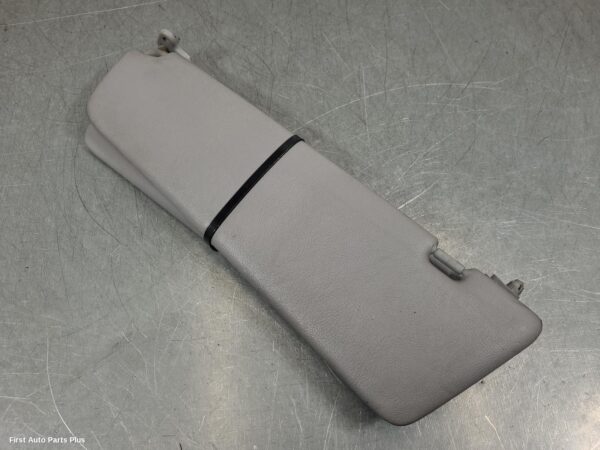 2006 MERCEDES VITO Sunvisor