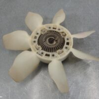 2012 TOYOTA HILUX Fan