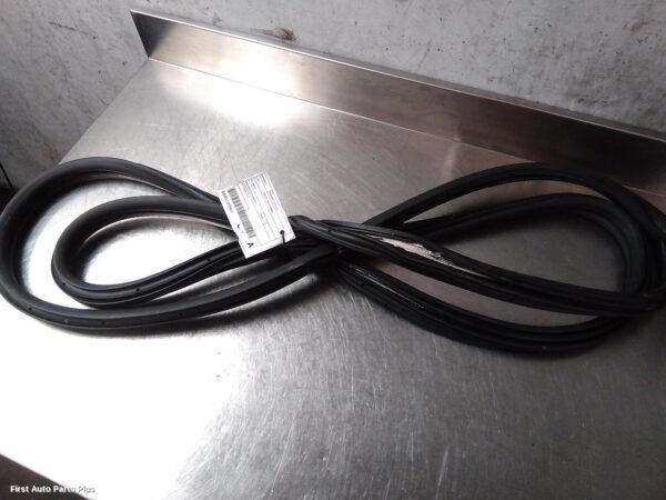 2015 FORD TRANSIT CUSTOM Door/Tailgate Seal