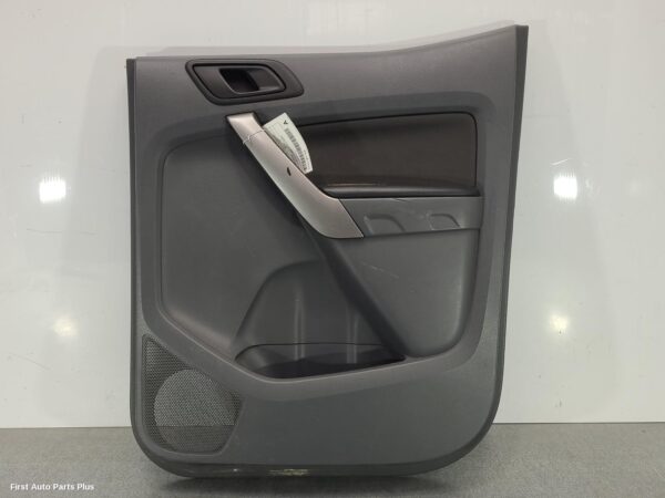 2016 FORD RANGER Door Trim