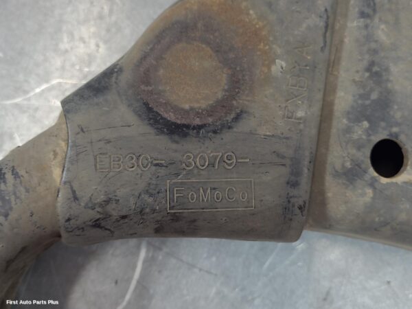 2017 FORD EVEREST Left Front Lower Control Arm