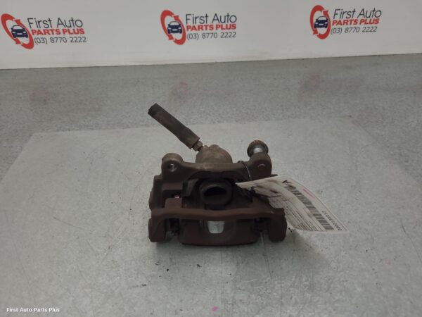 2010 MERCEDES VITO Caliper