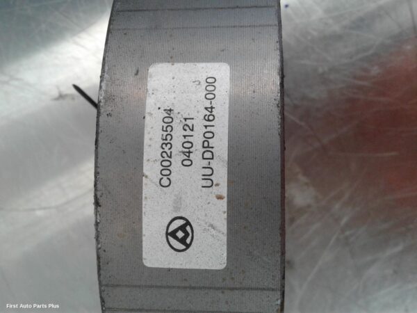 2021 LDV DELIVER 9 Rear Drive Shaft