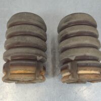 2016 RENAULT MASTER BUMPSTOPS