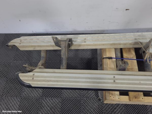2016 FORD RANGER Side Step/Skirt