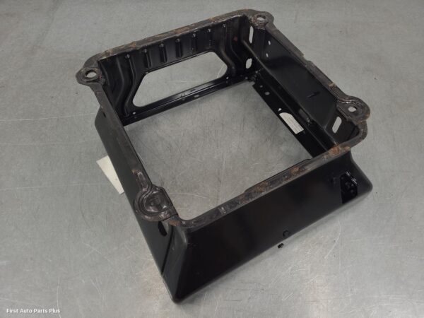 2012 FORD TRANSIT Seat Box