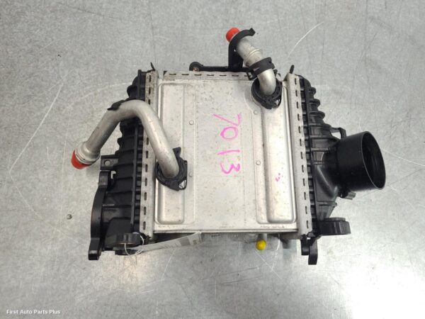 2023 MERCEDES VITO Intercooler
