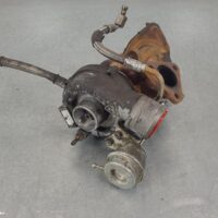 1999 FORD TRANSIT Turbo Supercharger
