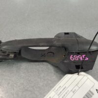 2012 VOLKSWAGEN CRAFTER Door Handle