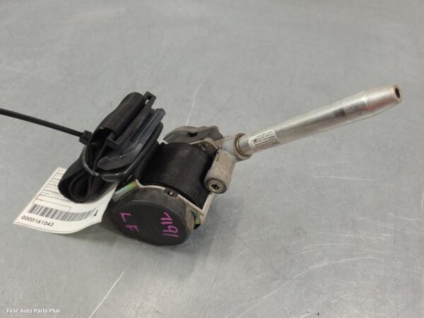 2005 MERCEDES SPRINTER Seatbelt/Stalk