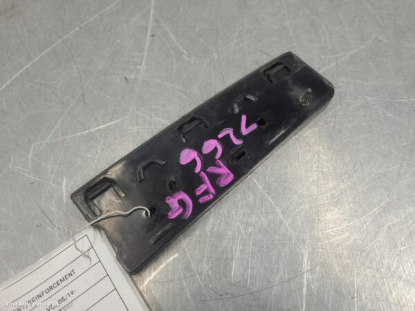 2023 FORD TRANSIT F/Bar Reinforc/Brack