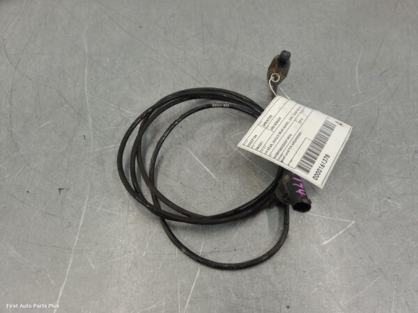 2014 MERCEDES SPRINTER Abs Sensor