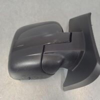 2018 RENAULT TRAFIC Right Door Mirror