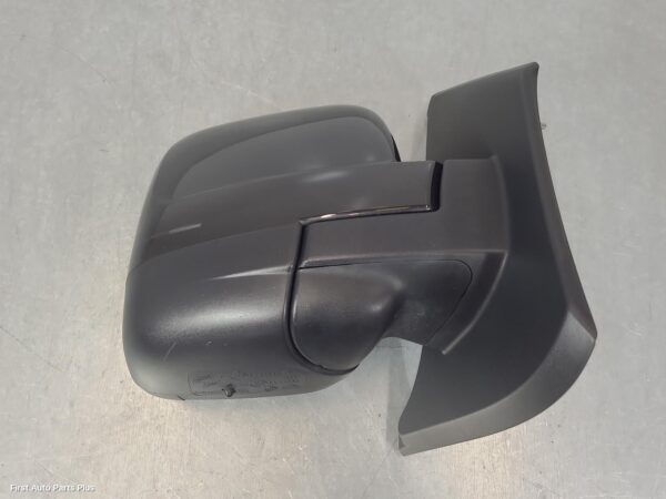 2018 RENAULT TRAFIC Right Door Mirror