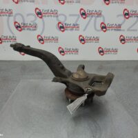 2013 FORD RANGER Left Front Hub Assembly