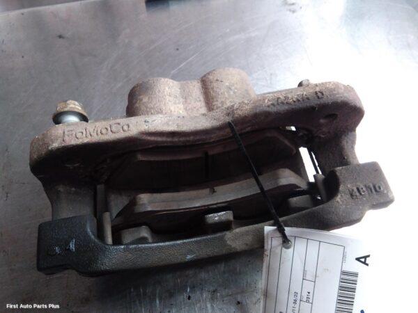 2014 MAZDA BT50 Caliper