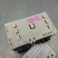 2019 FORD RANGER Ecu