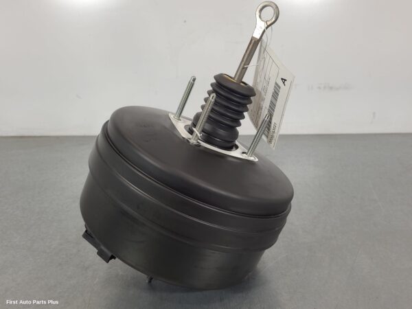 2024 FORD TRANSIT Brake Booster