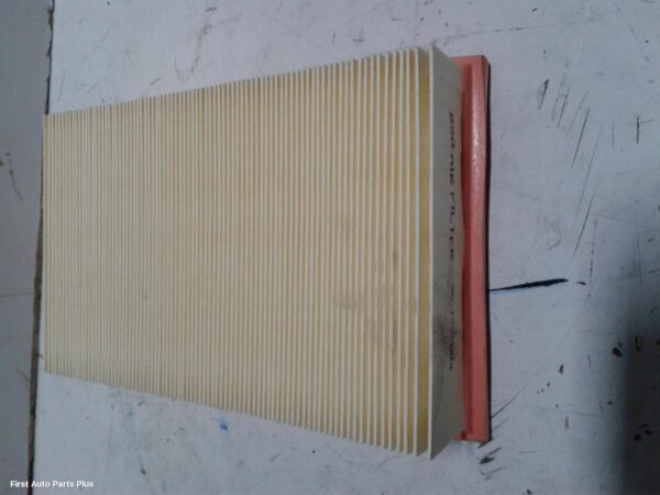 2005 FORD TRANSIT Air Cleaner/Box