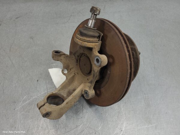 2005 FORD TRANSIT Right Front Hub Assembly