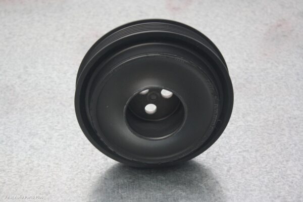 2010 FORD TRANSIT Crankshaft Pulley