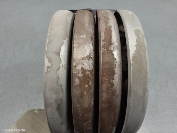 1998 FORD TRANSIT Wheel Cover/Hub Cap