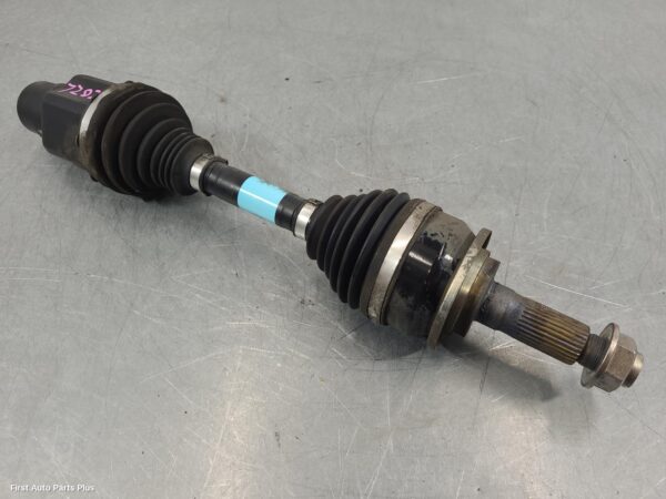 2017 FORD RANGER Right Driveshaft