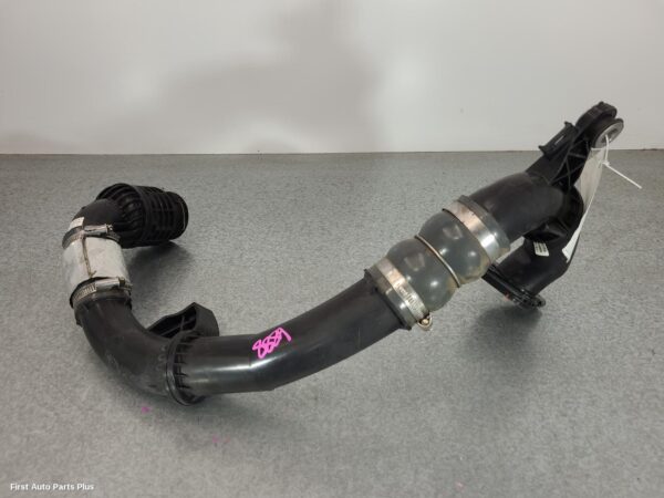 2021 RENAULT TRAFIC Intercooler