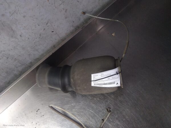 2006 MERCEDES VITO Air Ride Compressor