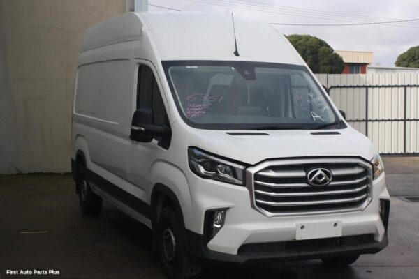 2021 LDV DELIVER 9 Fuel Sending Unit
