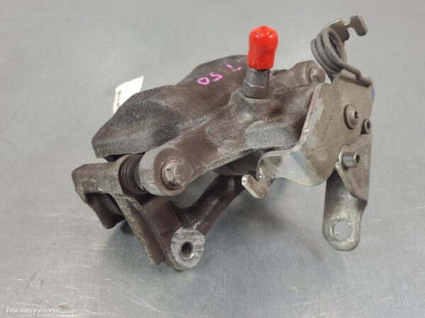 2019 FORD TRANSIT CUSTOM Caliper