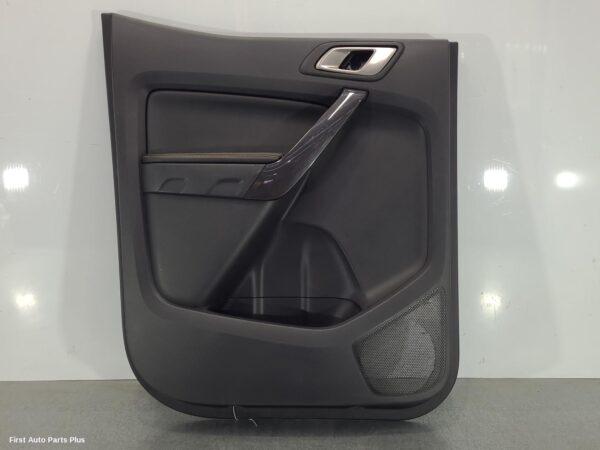 2019 FORD RANGER Door Trim