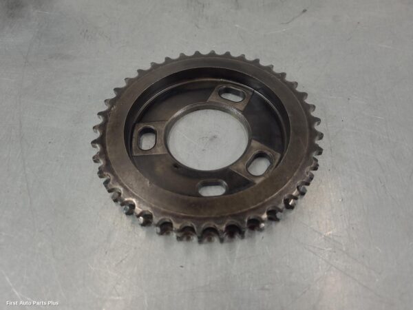 2001 FORD TRANSIT Timing Belt