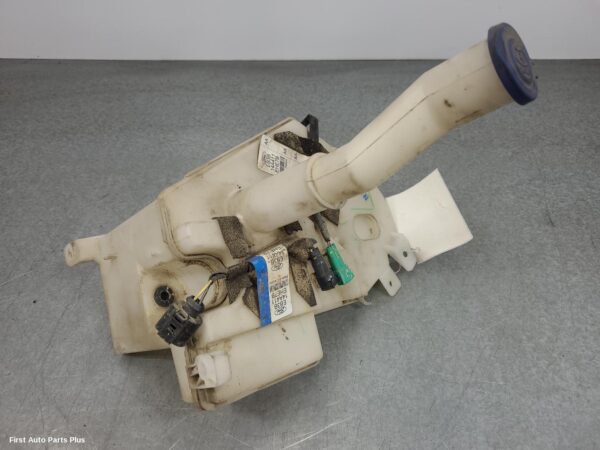 2017 FORD EVEREST Washer Bottle