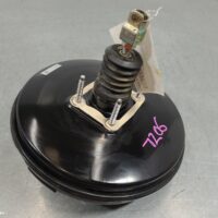 2017 FORD RANGER Brake Booster
