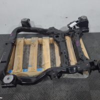 2021 VOLKSWAGEN TRANSPORTER Frt Xmember/Cradle