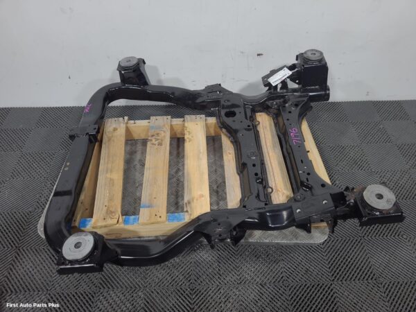 2021 VOLKSWAGEN TRANSPORTER Frt Xmember/Cradle